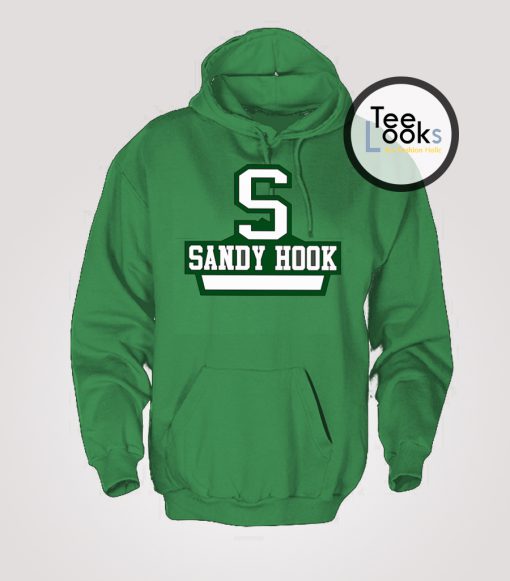 Sandy Hook Hoodie