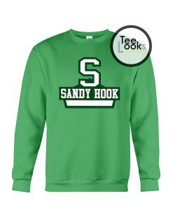 Sandy Hook Sweatshirt
