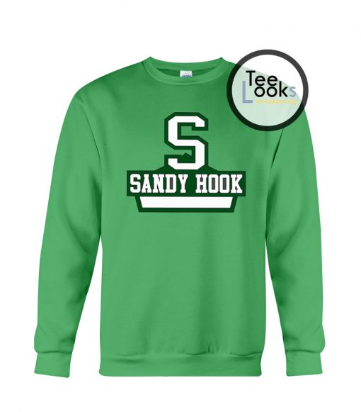 Sandy Hook Sweatshirt
