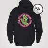 Santa Cruz Screaming Hand Hoodie