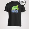 Save The Turtles T-shirt