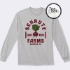Schrute Farm Crewneck Sweatshirt