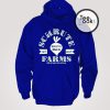 Schrute Farms Graphic Hoodie