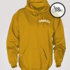 Shadow Hill Pocket Hoodie