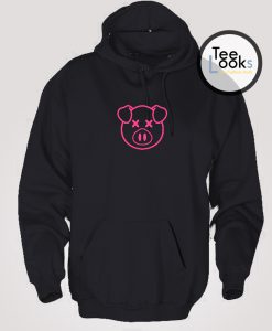 Shane Dawson Pig Icon Hoodie