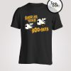 Show Me Your Boo Bees Halloween T-shirt