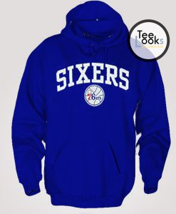 Sixers 76ers Hoodie