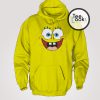 Spongebob Smile Hoodie