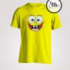 Spongebob Smile T-shirt