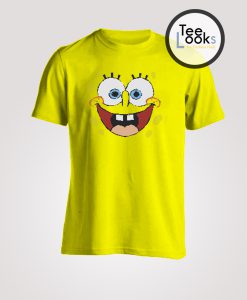 Spongebob Smile T-shirt