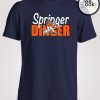 Springer Dinger T-shirt