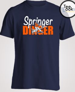 Springer Dinger T-shirt