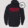 Stranger Things Trending Hoodie