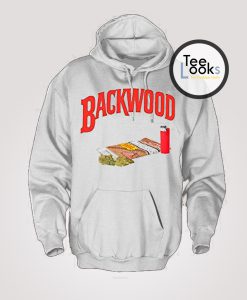 Sungboys Backwood Art Hoodie