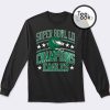 Super Bowl Champions Philadelphia Eagles Sweatshirt