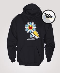 Takashi Murakami x OVO Hoodie