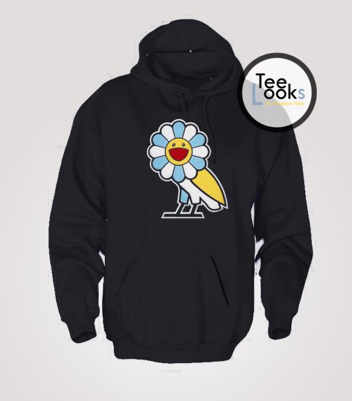 Takashi Murakami x OVO Hoodie