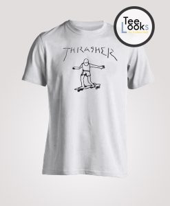 Tharsher Gonz T-shirt