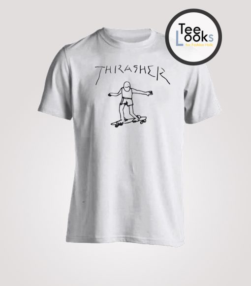 Tharsher Gonz T-shirt