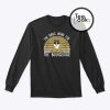 The Birds Work For The Bourgeoisie Vintage Sweatshirt