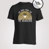 The Birds Work For The Bourgeoisie Vintage T-shirt