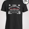 The Boogeymen Patriots Defense T-shirt