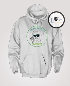 The Danny Duncan Show Hoodie