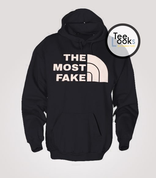 The Most Fake Hoodie