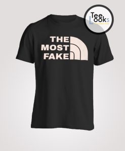 The Most Fake T-shirt