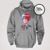 Todoroki Shouto Hoodie