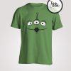 Toy Story Alien T-shirt
