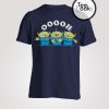 Toy Story Oooh Squeeze Aliens T-Shirt