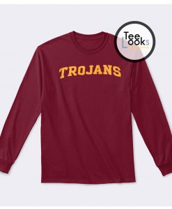 Trojan USC Sweatshirt