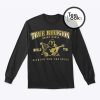 True Religion World Tour Sweatshirt