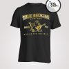 True Religion World Tour T-shirt