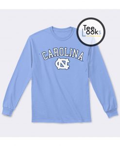 UNC North Carolina Sweatshirt