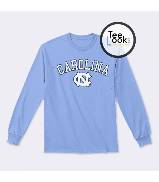 UNC North Carolina Sweatshirt