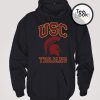 USC Trojan Hoodie