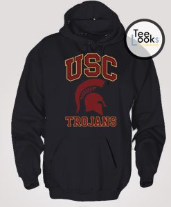 USC Trojan Hoodie