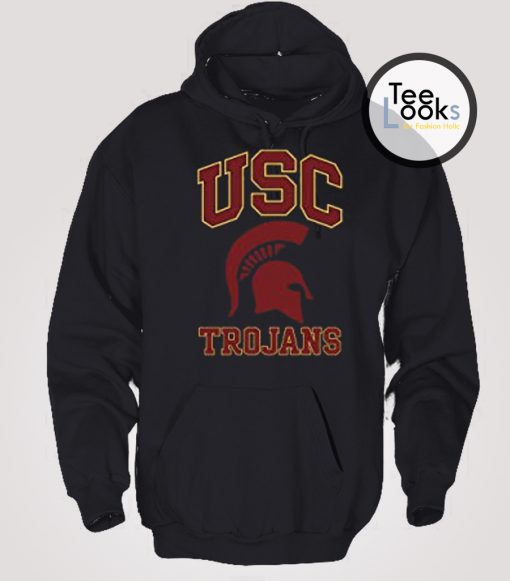 USC Trojan Hoodie