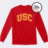 USC Vintage Sweatshirt