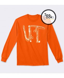 UT Bully University Of Tennessee Sweatshirt