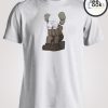 Uniqlo X Kaws T-shirt