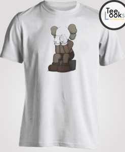 Uniqlo X Kaws T-shirt