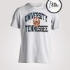 University Of Tennessee Vintage T-shirt