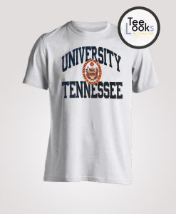 University Of Tennessee Vintage T-shirt