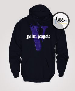 VLONE X Palm Angels Hoodie