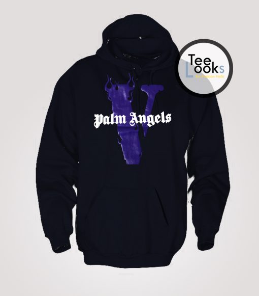 VLONE X Palm Angels Hoodie