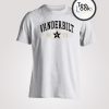 Vanderbilt 1873 T-shirt