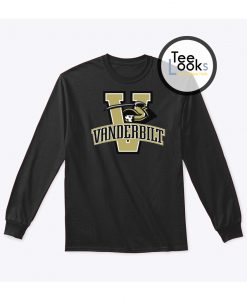 Vanderbilt Logo Sweatshirt